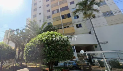 Apartamento com 2 Quartos para alugar, 62m² no Alto da Glória, Goiânia
