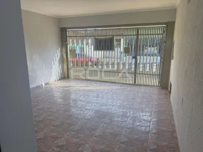 Casa com 2 Quartos à venda, 107m² no Vila Conceição, São Carlos
