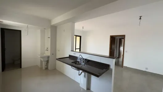 Apartamento com 3 Quartos à venda, 98m² no Paulista, Piracicaba
