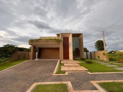 Casa com 4 Quartos à venda, 285m² no Loteamento Caribe, Palmas