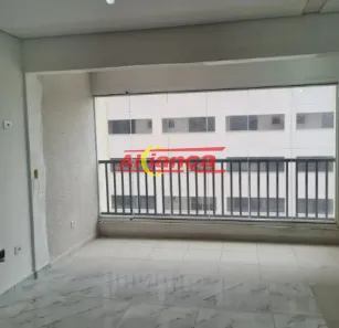 Apartamento com 2 Quartos à venda, 58m² no Cidade Nova Arujá, Arujá