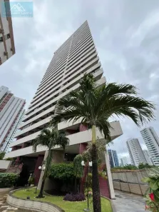 Apartamento com 4 Quartos à venda, 10m² no Graças, Recife