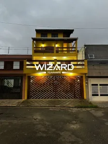 Sobrado com 6 Quartos para venda ou aluguel, 380m² no Jordanópolis, São Bernardo do Campo