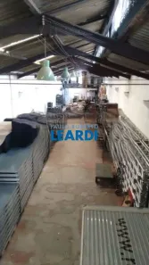 Galpão/Depósito/Armazém à venda, 400m² no Vila Moinho Velho, São Paulo