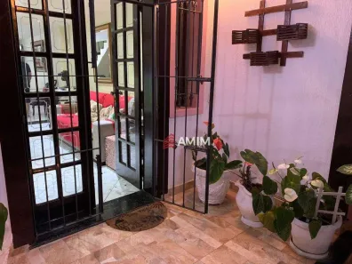 Casa com 3 Quartos à venda, 153m² no Icaraí, Niterói