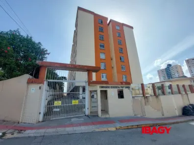 Apartamento com 2 Quartos à venda, 52m² no Ipiranga, São José