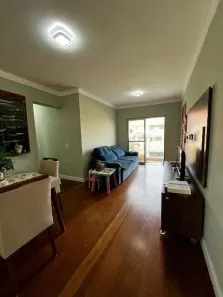 Apartamento com 3 Quartos à venda, 80m² no Penha de França, São Paulo