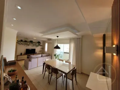 Apartamento com 2 Quartos à venda, 110m² no Judith, Londrina