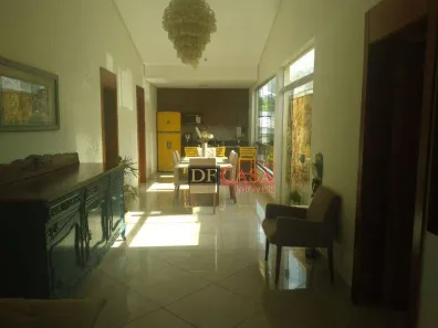 Sobrado com 3 Quartos à venda, 254m² no Jardim Nossa Senhora do Carmo, São Paulo