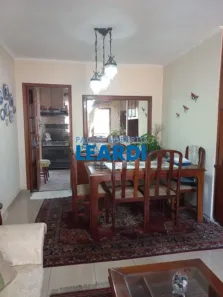 Apartamento com 3 Quartos à venda, 105m² no Vila Mascote, São Paulo