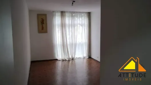 Apartamento com 3 Quartos para alugar, 80m² no Campestre, Santo André