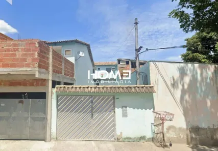 Casa de Condomínio com 2 Quartos à venda, 41m² no Campo Alegre, Nova Iguaçu