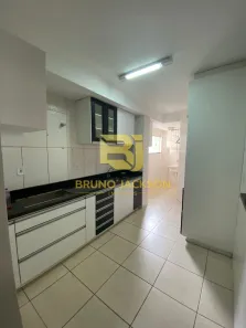 Apartamento com 2 Quartos à venda, 60m² no Vila Santa Isabel, Anápolis