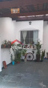 Casa com 2 Quartos à venda, 124m² no Vila Naly, Caçapava