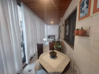 Apartamento com 3 Quartos à venda, 117m² no Recreio dos Bandeirantes, Rio de Janeiro