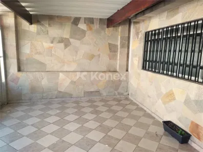 Sobrado com 3 Quartos à venda, 176m² no Chora Menino, São Paulo