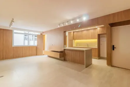 Apartamento com 2 Quartos à venda, 97m² no Cerqueira César, São Paulo