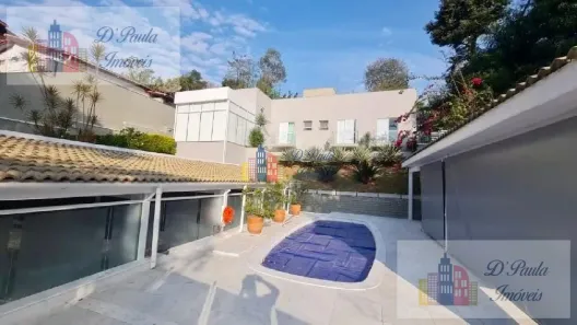 Casa com 3 Quartos à venda, 570m² no Morada do Sol, Santana de Parnaíba