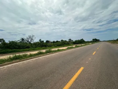 Lote/Terreno à venda, 2250m² no Plano Diretor Sul, Palmas