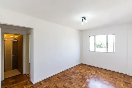 Apartamento com 1 Quarto à venda, 48m² no Pinheiros, São Paulo