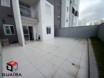 Apartamento com 2 Quartos à venda, 117m² no Rudge Ramos, São Bernardo do Campo