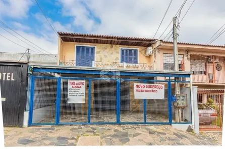 Casa com 5 Quartos à venda, 100m² no Santo Antônio, Porto Alegre