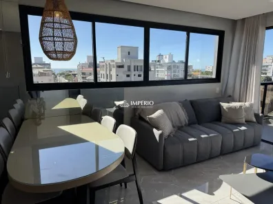Cobertura com 3 Quartos à venda, 113m² no Canto Grande, Bombinhas