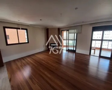 Apartamento com 3 Quartos à venda, 168m² no Jardim Fonte do Morumbi, São Paulo