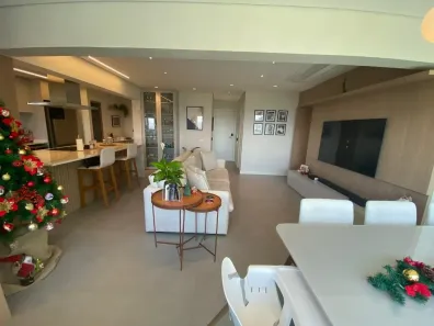Apartamento com 3 Quartos à venda, 117m² no Umuarama, Osasco