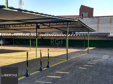 Lote/Terreno à venda, 992m² no Jardim do Salso, Porto Alegre