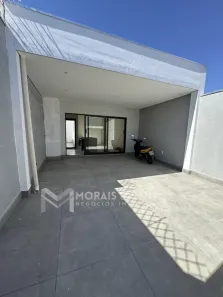 Casa com 3 Quartos à venda, 125m² no Residencial Monte Belo, Montes Claros