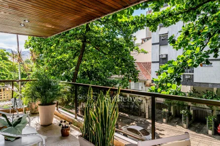 Apartamento com 4 Quartos à venda, 200m² no Ipanema, Rio de Janeiro