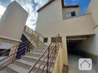 Casa de Condomínio com 2 Quartos à venda, 72m² no Vila Polopoli, São Paulo