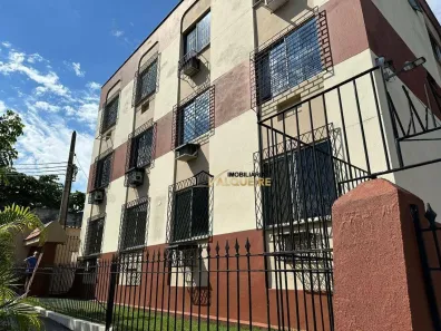 Apartamento com 2 Quartos à venda, 60m² no Praça Seca, Rio de Janeiro