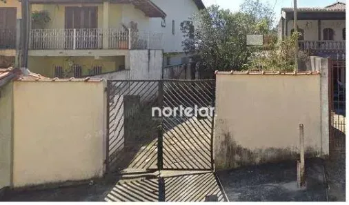 Casa com 2 Quartos à venda, 60m² no Vila Clarice, São Paulo