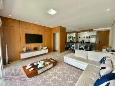 Apartamento com 3 Quartos à venda, 128m² no Riviera, Bertioga