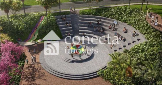 Lote/Terreno à venda, 200m² no Nossa Senhora Aparecida, Paulínia