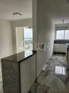 Apartamento com 2 Quartos à venda, 53m² no Ipiranga, São Paulo