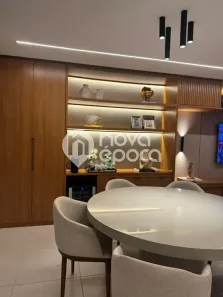 Apartamento com 4 Quartos à venda, 192m² no Barra da Tijuca, Rio de Janeiro