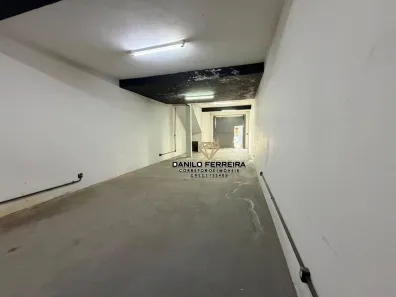 Galpão/Depósito/Armazém para alugar, 104m² no Parque Industrial, Itu