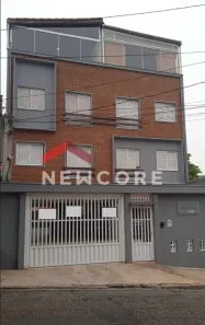 Apartamento com 2 Quartos à venda, 47m² no Vila Helena, Santo André