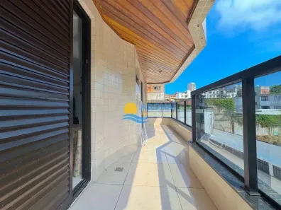 Apartamento com 2 Quartos à venda, 85m² no Enseada, Guarujá
