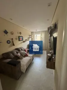 Casa de Condomínio com 2 Quartos à venda, 50m² no Água Fria, São Paulo
