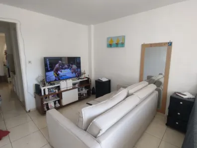 Apartamento com 1 Quarto à venda, 38m² no Aclimação, São Paulo