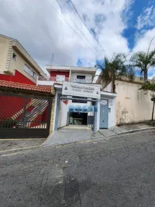 Sobrado com 7 Quartos à venda, 335m² no Vila Araguaia, São Paulo
