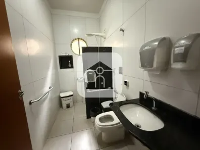 Ponto Comercial para alugar, 300m² no Tabajaras, Uberlândia