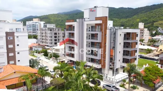 Apartamento com 3 Quartos à venda, 103m² no Palmas, Governador Celso Ramos