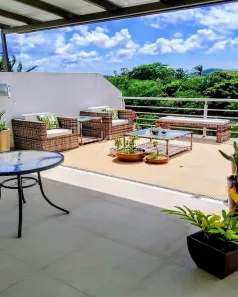 Cobertura com 4 Quartos à venda, 134m² no Buraquinho, Lauro de Freitas