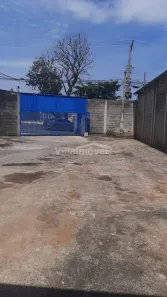 Ponto Comercial à venda, 257m² no Jardim Miranda, Campinas