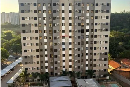 Apartamento com 2 Quartos à venda, 47m² no Vila Harmonia, Araraquara